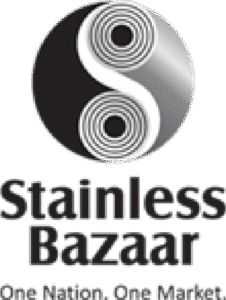 Stainless Bazaar India Pvt. Ltd. Logo