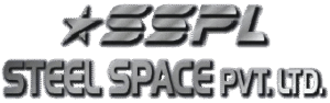 Steel Space Pvt Ltd Logo