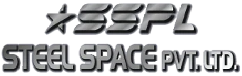 Steel Space Pvt Ltd logo