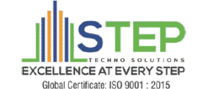Step Techno Solutions LLP Logo