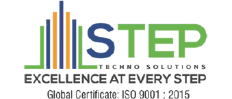Step Techno Solutions LLP logo