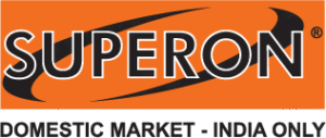 Superon Schweisstechnik Industries Logo