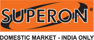 Superon Schweisstechnik Industries logo