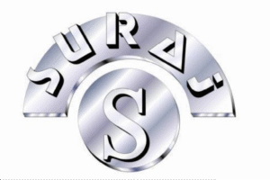 Suraj Ltd Logo