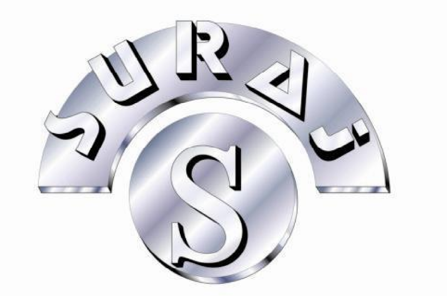 Suraj Ltd logo