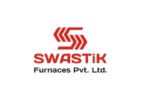 Swastik Furnaces Pvt Ltd  Logo