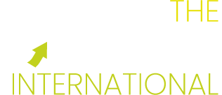 The Crest International logo