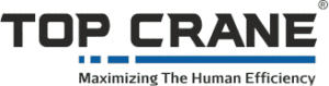 Top Crane System Pvt Ltd Logo