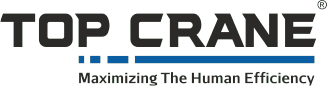 Top Crane System Pvt Ltd logo