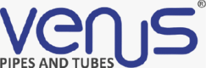 Venus Pipes and Tubes Ltd Logo