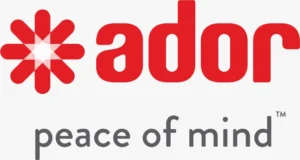 Ador Welding Ltd Logo