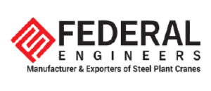Federal Engineers  Logo