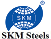 SKM INOX (Division of SKM Steels Ltd.) Logo