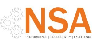 NSA Engineering Solutions Private Limited Logo