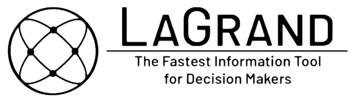 LaGrand logo