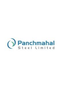 Panchmahal Steel Limited Logo