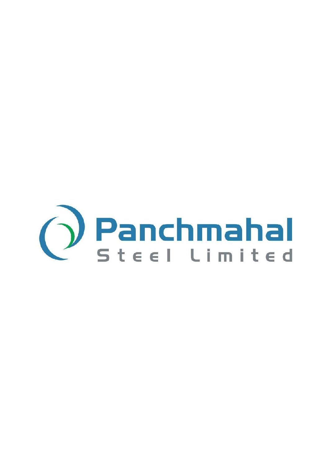 Panchmahal Steel Limited logo
