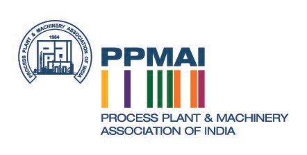 Process Plant and Machinery Association of India (PPMAI) logo