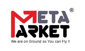 MetaMarket Logo