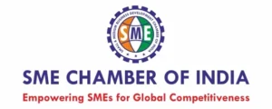 SME Chamber of India Logo