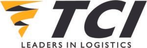 Transport Corporation of India Limited Logo