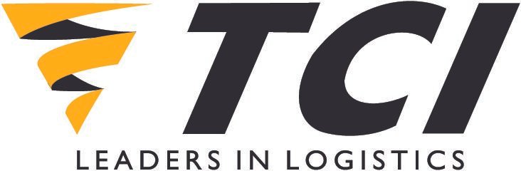Transport Corporation of India Limited logo