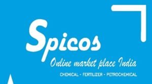 Spicos Media Communication Logo