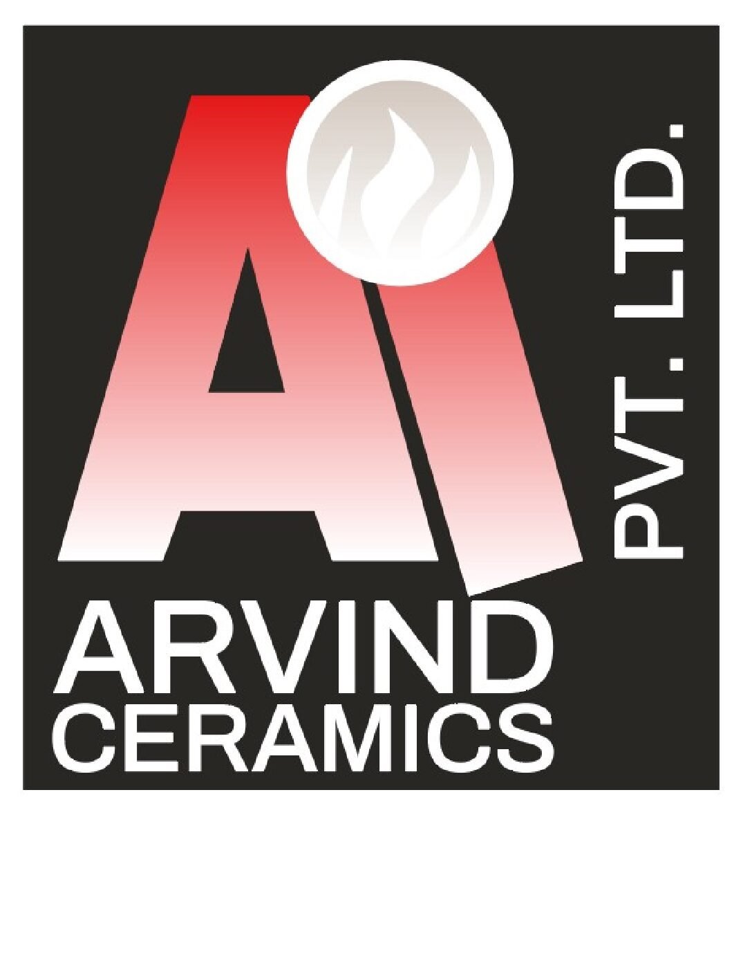 SPECIALITY CERAMICS (GROUP OF M/S. ARVIND CERAMICS) logo